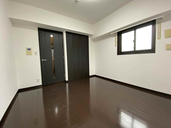 グランティアラ芝大門の物件内観写真